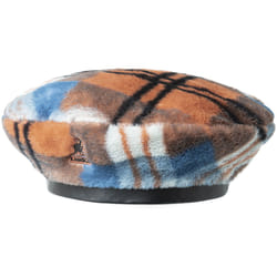 Kangol K4369 Béret Fausse fourrure