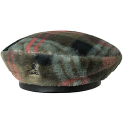Kangol K4369 Béret Fausse fourrure