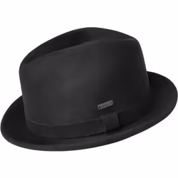 Kangol K4385, Chapeau, S, SML, Chapeau trilby, Automne/Hiver, États-Unis d'Amérique