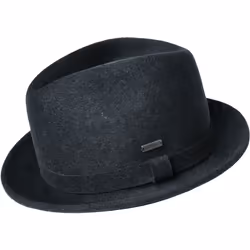 Kangol K4385, Chapeau, S, SML, Chapeau trilby, Automne/Hiver, États-Unis d'Amérique