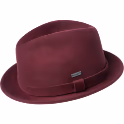 Kangol K4385, Chapeau, M, SML, Chapeau trilby, Automne/Hiver, États-Unis d'Amérique
