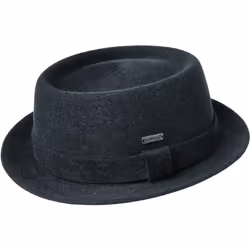 Kangol K4386, Chapeau, M, SML, Chapeau en forme de tarte au porc, Automne/Hiver, États-Unis d'Amérique