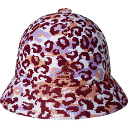 Kangol K3411 Chapeau Modacrylique, Nylon, Polyester