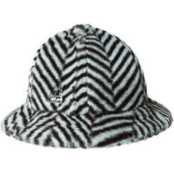 Kangol K4190ST Chapeau Fausse fourrure