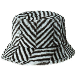 Kangol K4370 Chapeau Fausse fourrure