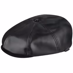 Kangol K5313, Casquette, M, SML, Capuchon plat, Automne/Hiver, 7,6 cm