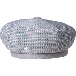 Kangol K3543, Béret, M, SML, Printemps/été, Modacrylique, Nylon, Polyester