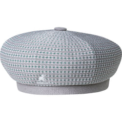 Kangol K3543 Béret Modacrylique, Nylon, Polyester