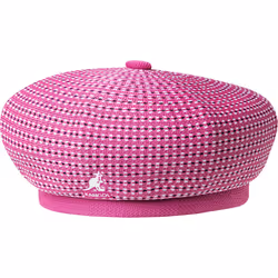 Kangol K3543, Béret, S, SML, Printemps/été, Modacrylique, Nylon, Polyester