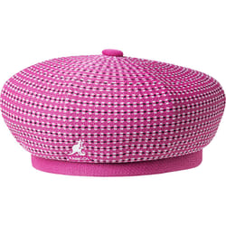 Kangol K3543 Béret Modacrylique, Nylon, Polyester