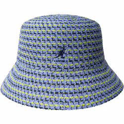 Kangol K3554, Chapeau, L, SML, Chapeau de paille, Printemps/été, 6 cm