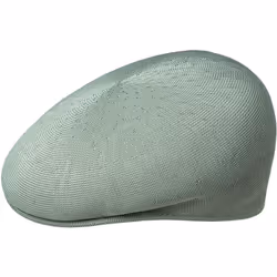 Kangol 0287BC, Casquette, S, SML, Capuchon plat, Printemps/été, 5,1 cm
