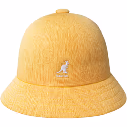 Kangol K2094ST, Chapeau, M, SML, Chapeau de paille, Printemps/été, Couronne ronde