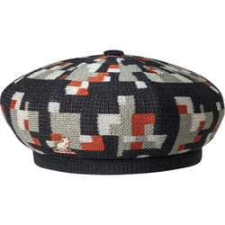 Kangol K3578 Béret Toile