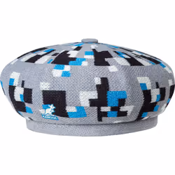 Kangol K3578, Béret, S, SML, Automne/Hiver, Toile