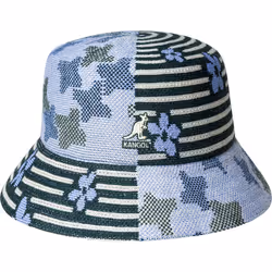 Kangol K3580, Casquette, L, SML, Capuchon plat, Automne/Hiver, Toile