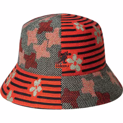 Kangol K3580, Casquette, XL, SML, Capuchon plat, Automne/Hiver, Toile