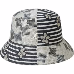 Kangol K3580, Casquette, S, SML, Capuchon plat, Automne/Hiver, Toile