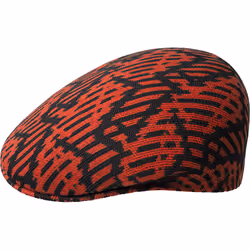 Kangol K3576, Casquette, M, SML, Capuchon plat, Automne/Hiver, Toile