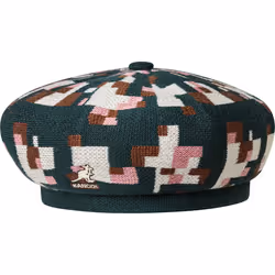 Kangol K3578, Béret, L, SML, Automne/Hiver, Toile