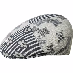 Kangol K3579, Casquette, M, SML, Capuchon plat, Automne/Hiver, Toile