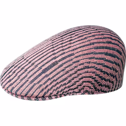 Kangol K3582, Casquette, L, SML, Capuchon plat, Automne/Hiver, Toile