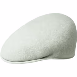 Kangol 0258BC, Casquette, L, SML, Capuchon plat, Automne/Hiver, Couronne plate