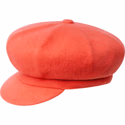 Kangol 0259BC, Casquette, L, SML, Casque d'enfant, Automne/Hiver, Couronne ronde