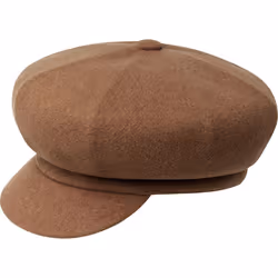 Kangol 0259BC, Casquette, XL, SML, Casque d'enfant, Automne/Hiver, Couronne ronde