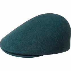 Kangol K0875FA, Casquette, M, SML, Capuchon plat, Automne/Hiver, Feutre de laine