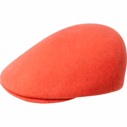 Kangol K0875FA, Casquette, L, SML, Capuchon plat, Automne/Hiver, Feutre de laine