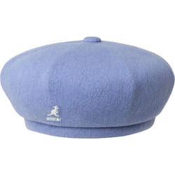 Kangol K3107ST Béret Feutre de laine