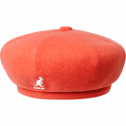 Kangol K3107ST, Béret, L, SML, Automne/Hiver, CHN, Couronne plate