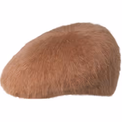 Kangol K3016ST, Casquette, XL, SML, Capuchon plat, Automne/Hiver, CHN