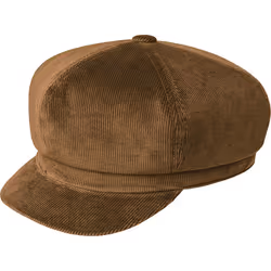 Kangol K5350, Casquette, M, SML, Casque d'enfant, Automne/Hiver, Corduroy