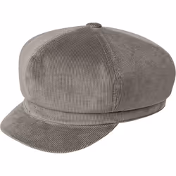 Kangol K5350, Casquette, XL, SML, Casque d'enfant, Automne/Hiver, Corduroy