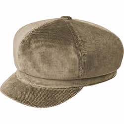 Kangol K5350, Casquette, M, SML, Casque d'enfant, Automne/Hiver, Corduroy