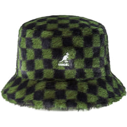 Kangol K4370 Chapeau Fausse fourrure