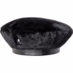 Kangol K4369, Béret, S/M, SML, Automne/Hiver, CHN, Fausse fourrure