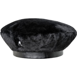 Kangol K4369 Béret Fausse fourrure
