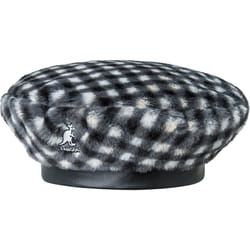 Kangol K4369 Béret Fausse fourrure