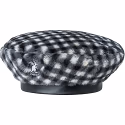Kangol K4369, Béret, L/XL, SML, Automne/Hiver, CHN, Fausse fourrure