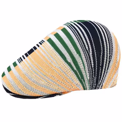 Béret Kangol Digital stripes 507