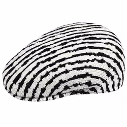 Béret Kangol Street King 504