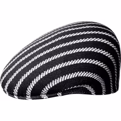 Béret Kangol Twist Stripe 504