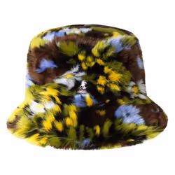 Bob Kangol Faux Fur