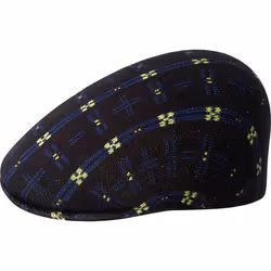 Béret Kangol Hyper Plaid 507