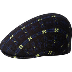 Béret Kangol Hyper Plaid 507
