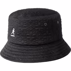 Bob avec oreillette Kangol Multi Quilt