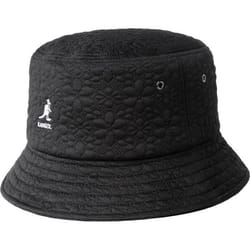 Bob avec oreillette Kangol Multi Quilt